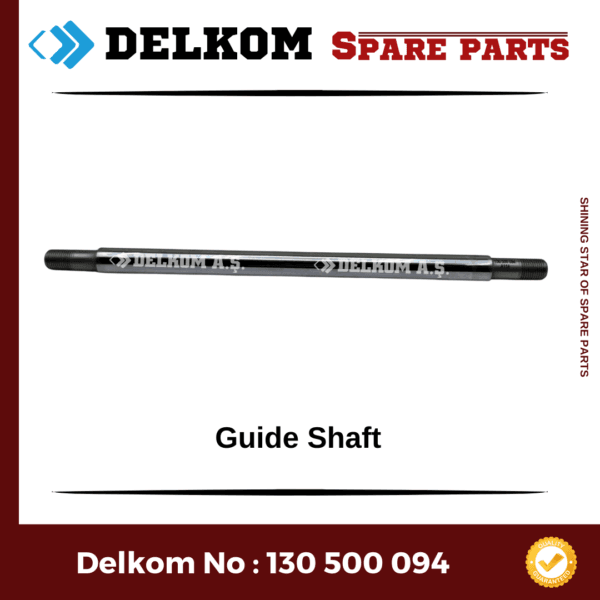 Rock Drill Spare Part Reference No _ 082403-02025