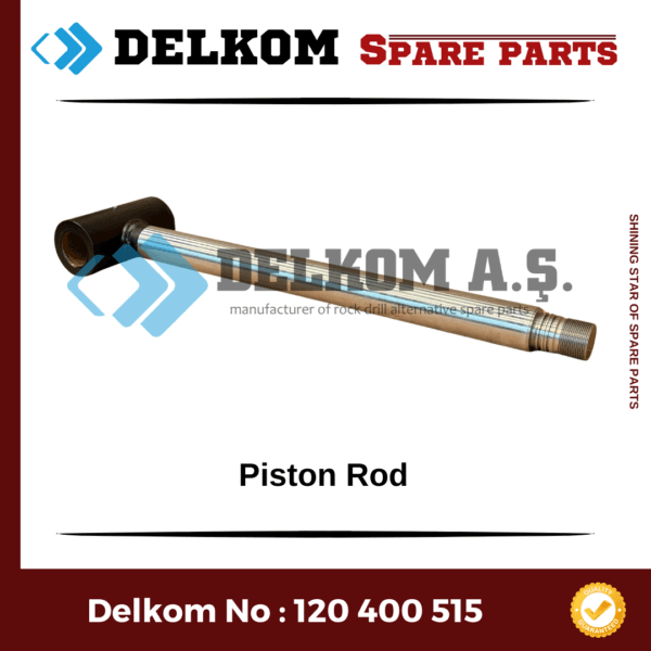 Rock Drill Spare Part Reference No _ 3222 3325 88