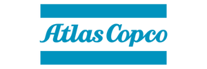 Atlas Copco Brand Logo