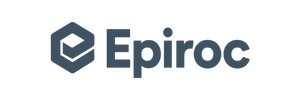Epiroc Brand Logo