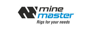 Mine Master Brand Logo