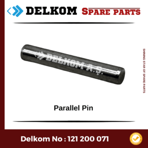 Parallel Pin