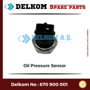 Oil Pressure Sensor