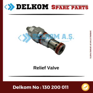 Relief Valve