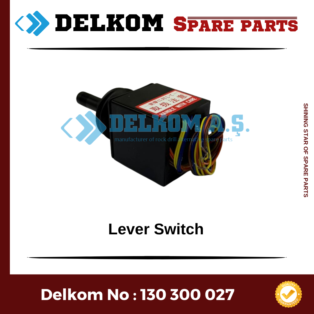 Lever Switch