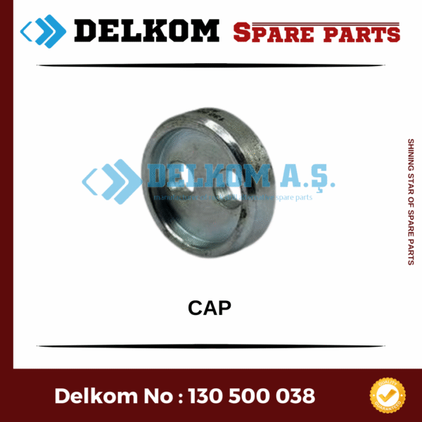CAP