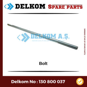 Bolt