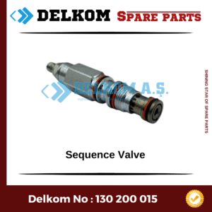 Sequence Valve