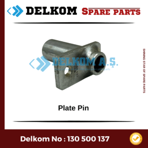 Plate Pin