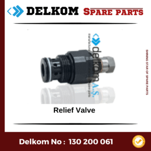 Relief Valve