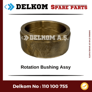 Rotation Bushing Assy