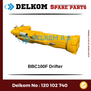 BBC100F