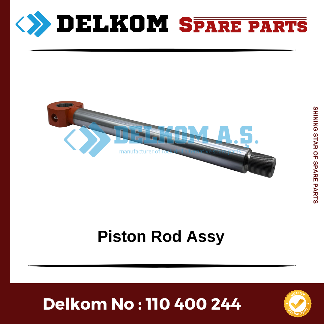 Piston Rod Assy