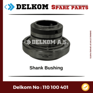 Shank Bushing