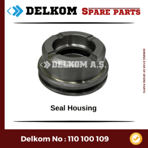 Seal Housing