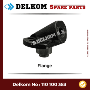 Flange