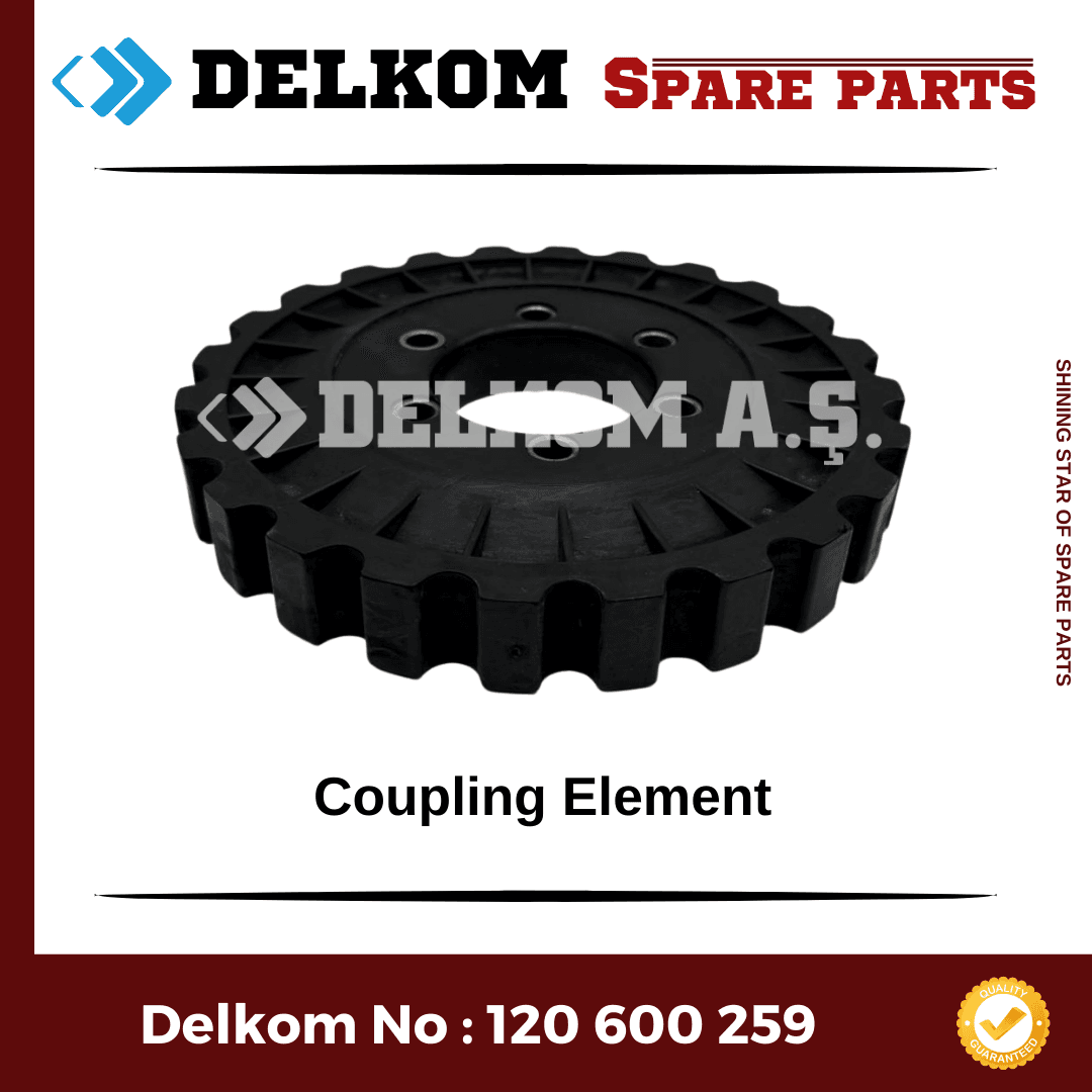 Coupling Element