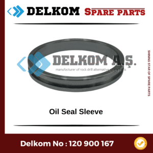 Oil Seal Sleeve