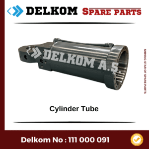Cylinder Tube