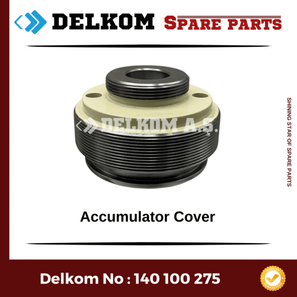 Accumulator Cover