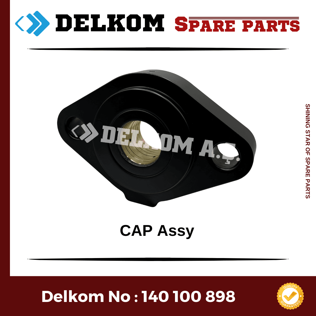 CAP Assy
