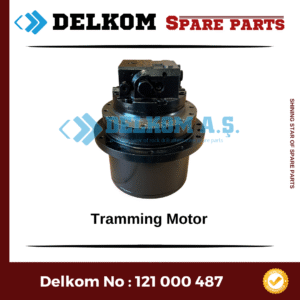 Tramming Motor