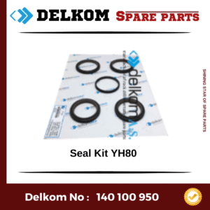 Seal Kit YH80
