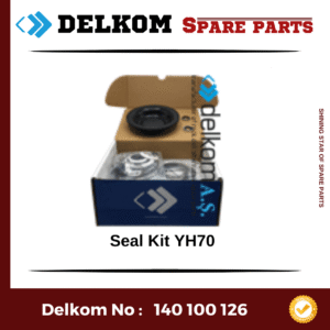 Seal Kit YH70
