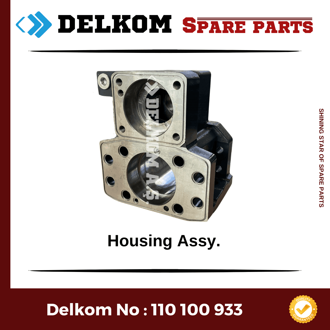 Housing Assy