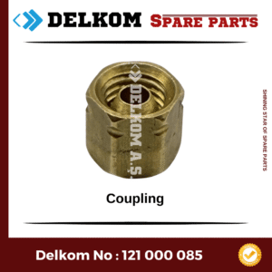 Coupling