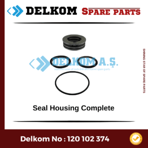 Seal Housing Complete