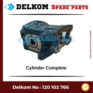 Cylinder Complete