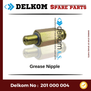 Grease Nipple