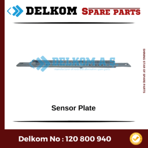 Sensor Plate