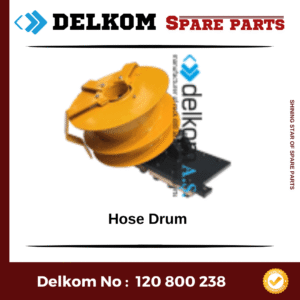 Hose Drum