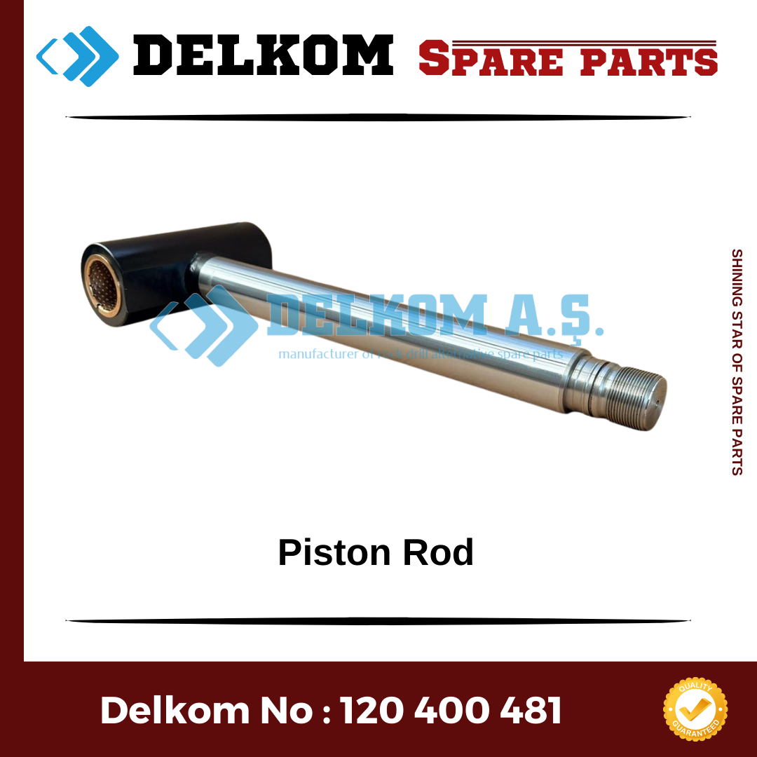 Piston Rod