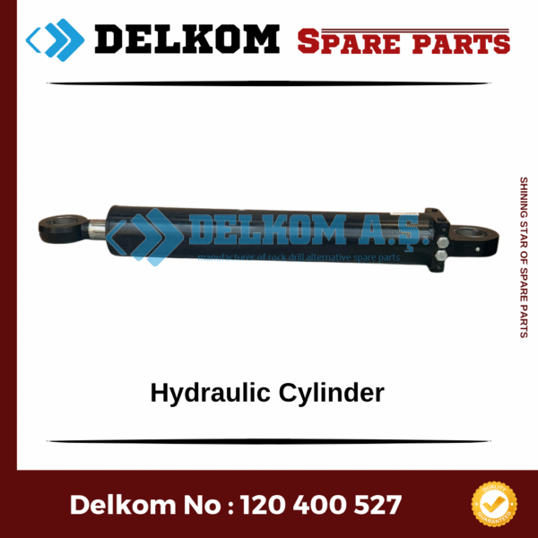 Hydraulic Cylinder