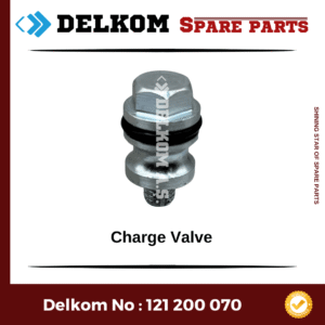 Charge Valve
