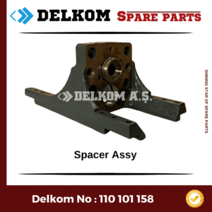 Spacer Assy