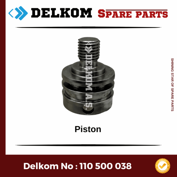 Piston