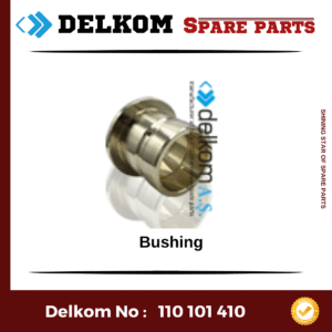 Bushing