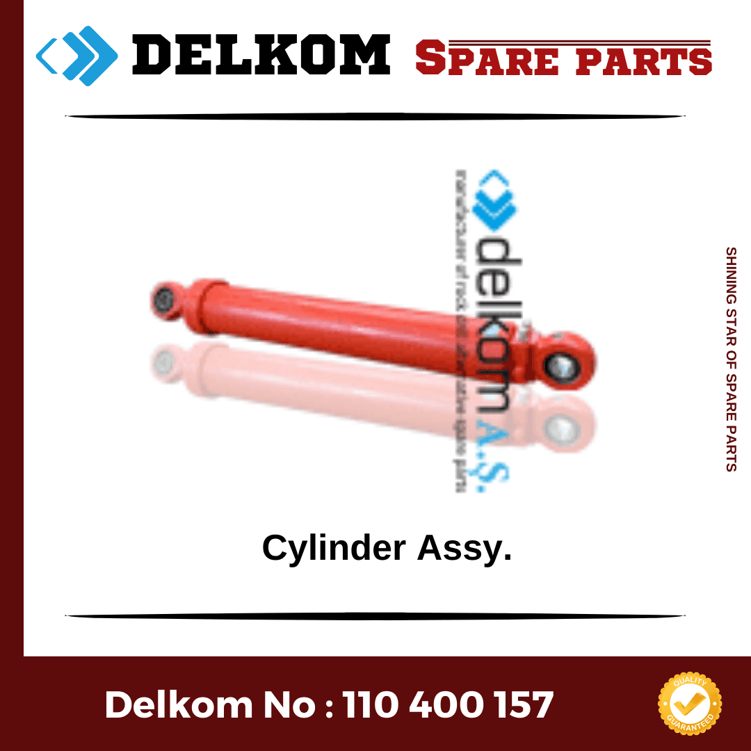 Cylinder Assy.