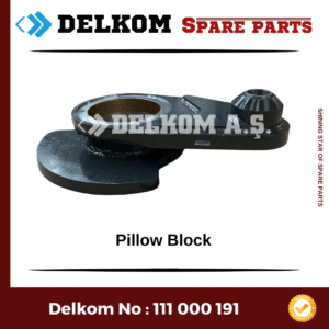 Pillow Block