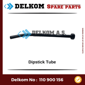 Dipstick Tube