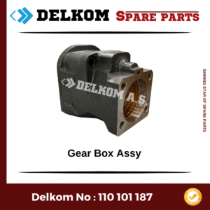 Gear Box Assy