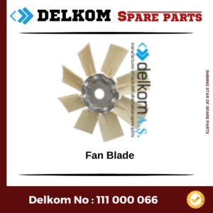 Fan Blade