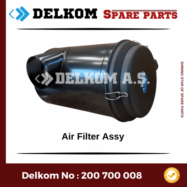 Air Filter Assy