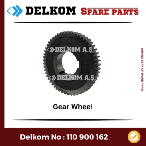 Gear Wheel