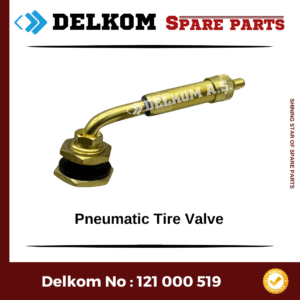 Pneumatic Tire Valve
