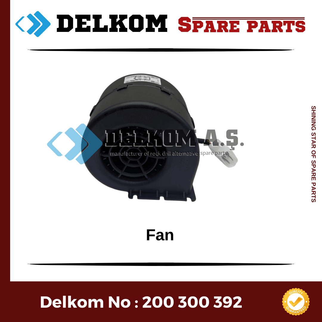 Fan